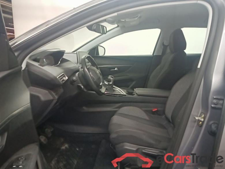 Peugeot 3008 1.2 PureTech 96kW S&S Active 5d #6