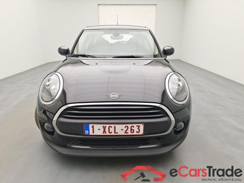 MINI, Mini 5d '14, Mini 5 door One 5d #1