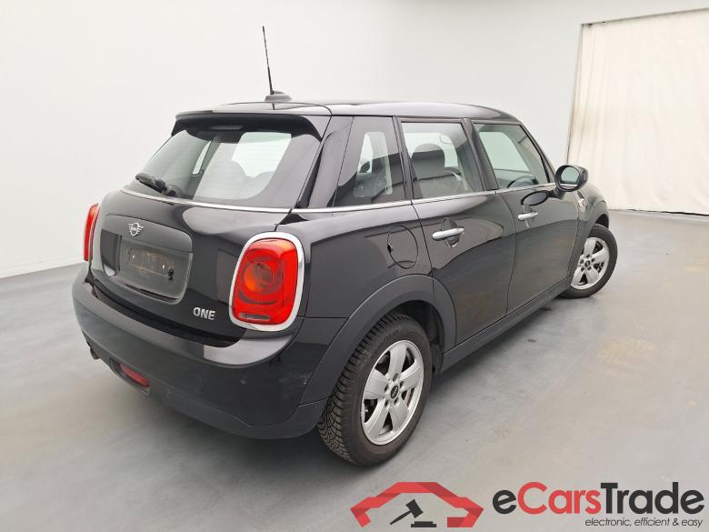 MINI, Mini 5d '14, Mini 5 door One 5d #5