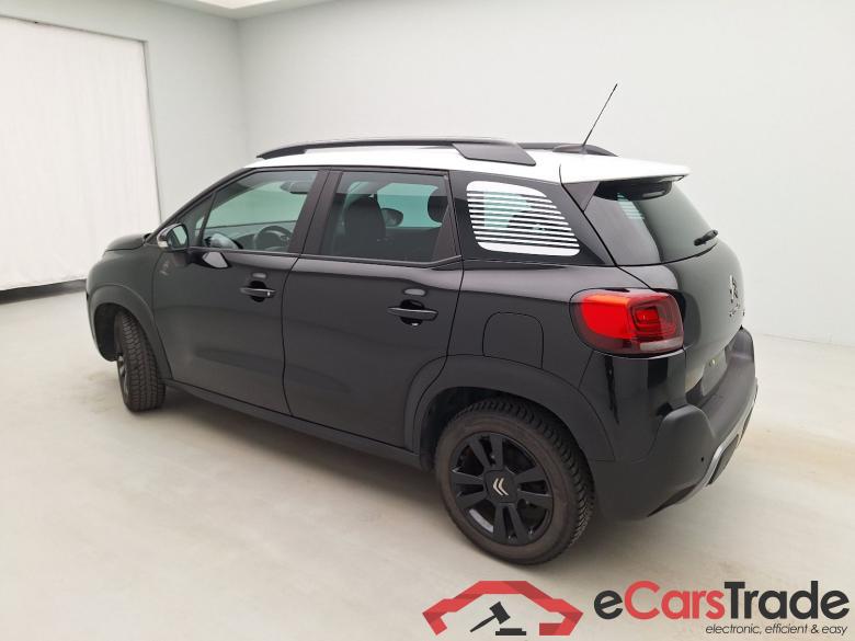 Citroën, C3 Aircross 
