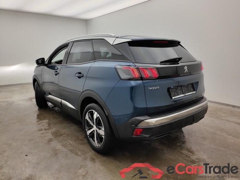 Peugeot 3008 1.5 BlueHDi 96kW S&S Allure Pack 5d #3