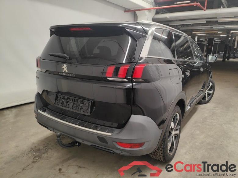 Peugeot 5008 1.5 BlueHDi 96kW S&S EAT8 Crossway 5d 7pl #5