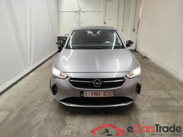 Opel Corsa 1.2 55kW S/S Edition 5d #1