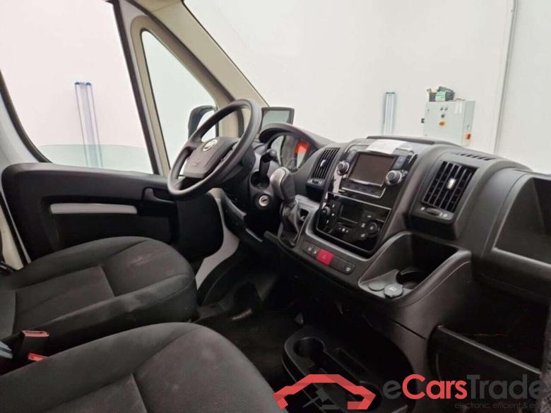 FIAT E-Ducato 3.5T L3H2 79 kWh #3