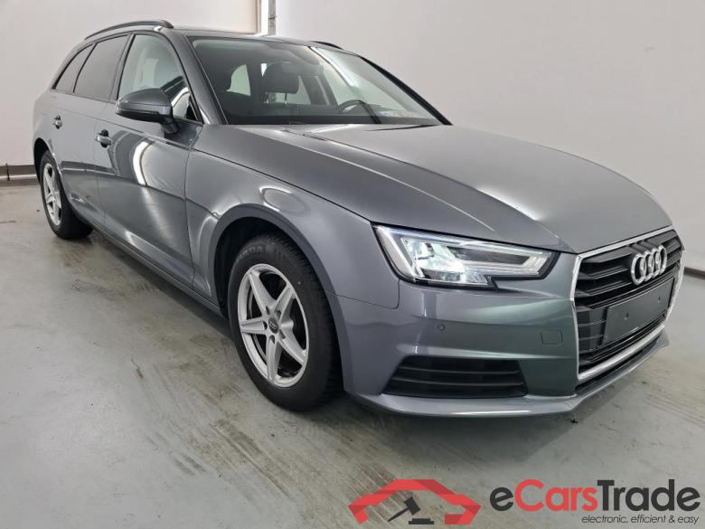 AUDI A4 2.0 35 TFSI 110KW  Business Plus #2