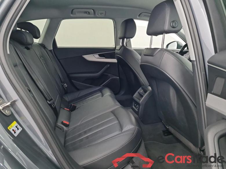 AUDI A4 2.0 35 TFSI 110KW  Business Plus #6