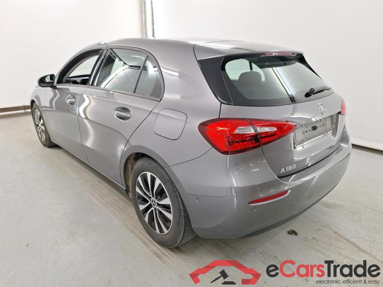 MERCEDES-BENZ A-CLASS 1.3 A 180 BUSINESS SOLUTION #3