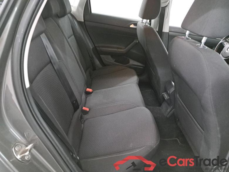 VOLKSWAGEN POLO DIESEL - 2018 1.6 CR TDi Comfortline Travel #6