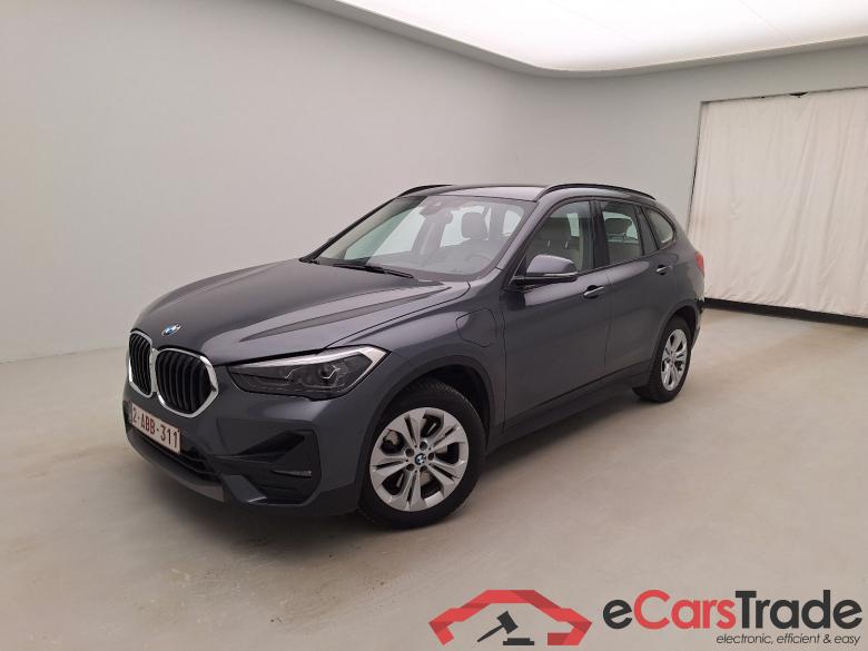 BMW, X1 FL'19, BMW X1 xDrive25e (162 kW) 5d #4