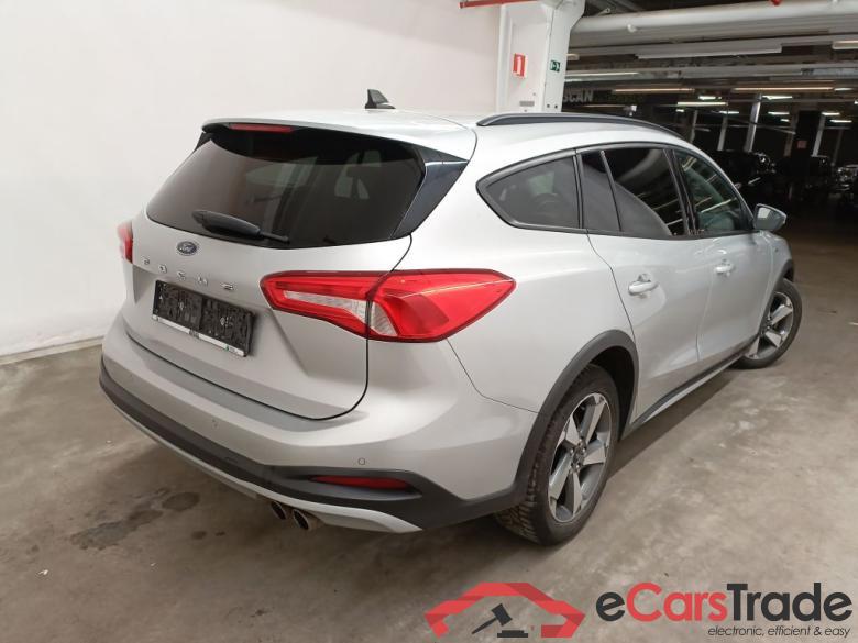Ford Focus Clipper 1.5 EcoBlue 88kW Aut. Active Business 5d #5
