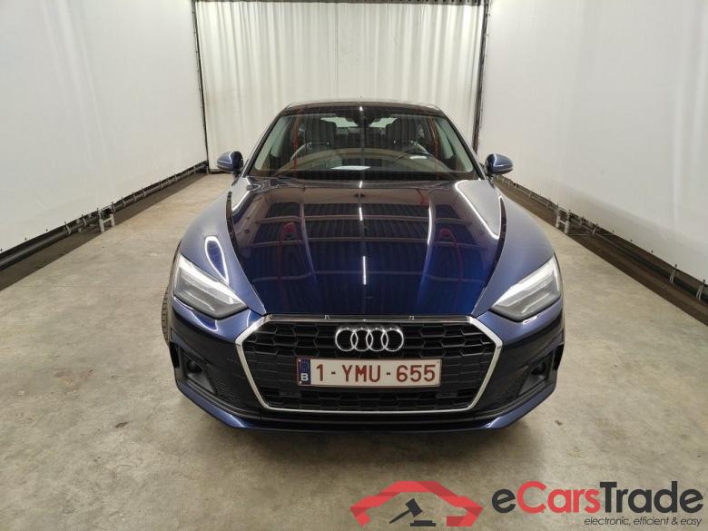 Audi A5 Sportback 30 TDI S tronic Business Edition 5d #1