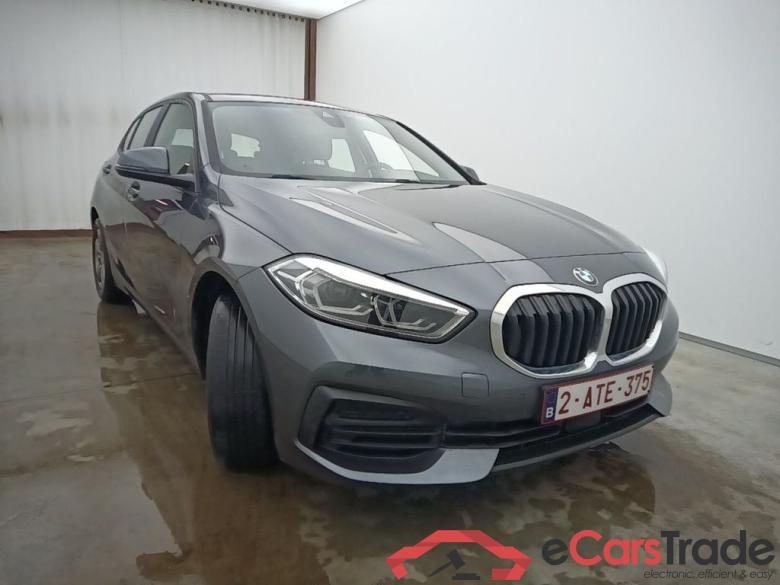 BMW 1 Reeks Hatch 116dA (85 kW) 5d #2