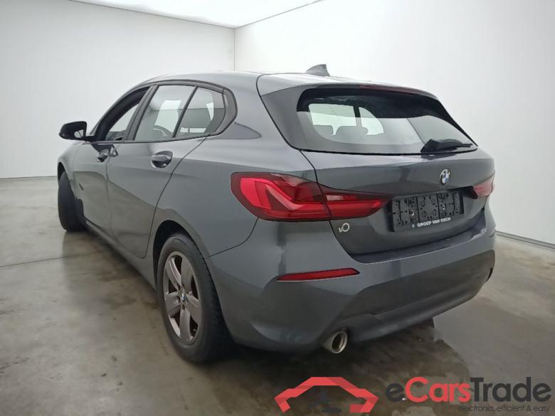 BMW 1 Reeks Hatch 116dA (85 kW) 5d #3