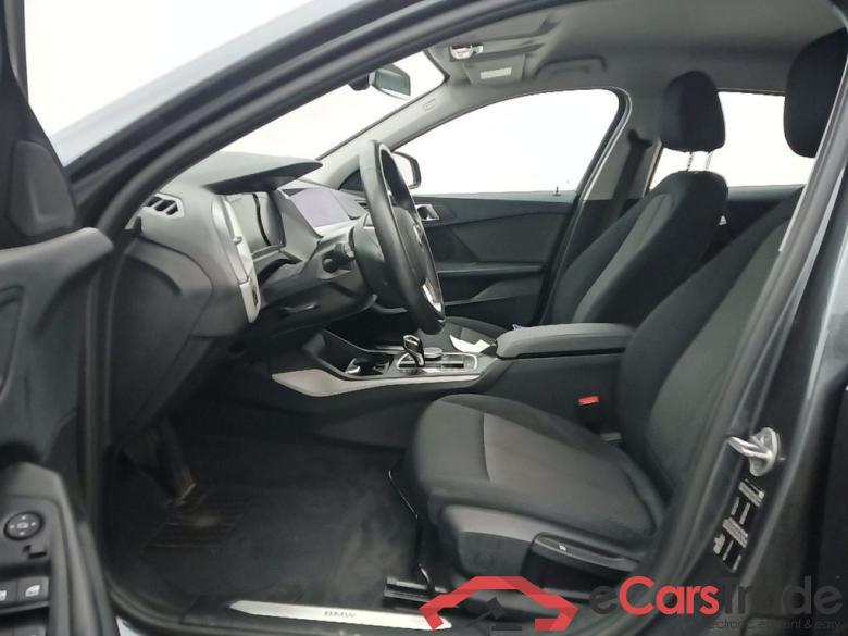 BMW 1 Reeks Hatch 116dA (85 kW) 5d #6