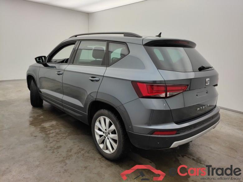 SEAT Ateca 1.6 TDI Move DSG 5d #3