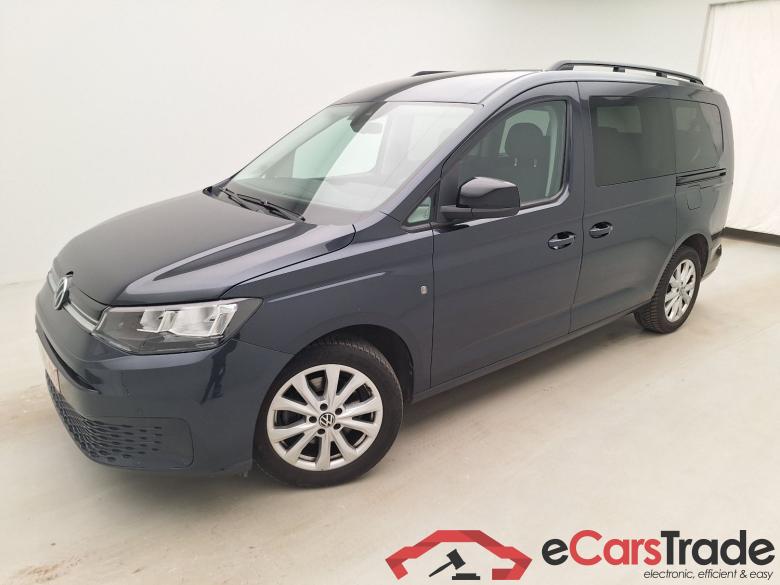 VW, Caddy '20, Volkswagen Caddy Maxi 1.5 TSI 84 kW DSG Maxi Life 7pl #4