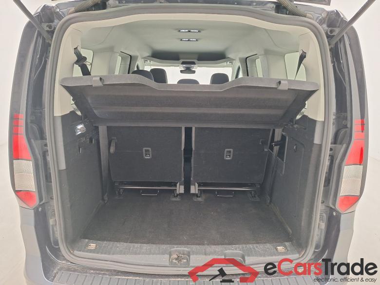 VW, Caddy '20, Volkswagen Caddy Maxi 1.5 TSI 84 kW DSG Maxi Life 7pl #6