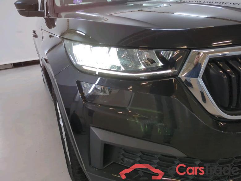 SKODA Kodiaq 110 kW #4