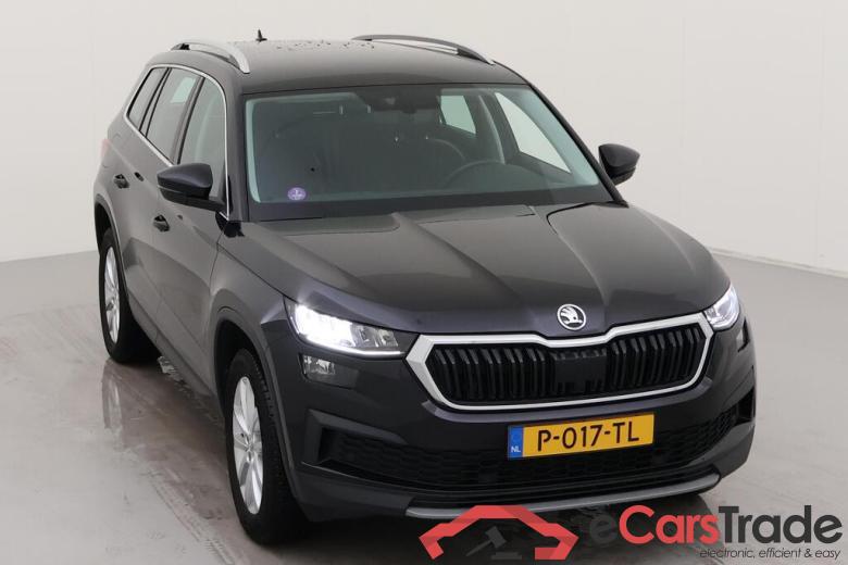 SKODA Kodiaq 110 kW #5