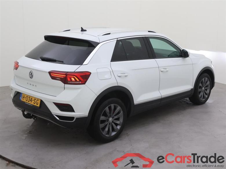 VOLKSWAGEN T-Roc 110 kW #5