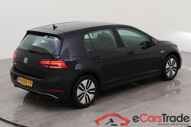 VOLKSWAGEN e-Golf  #6
