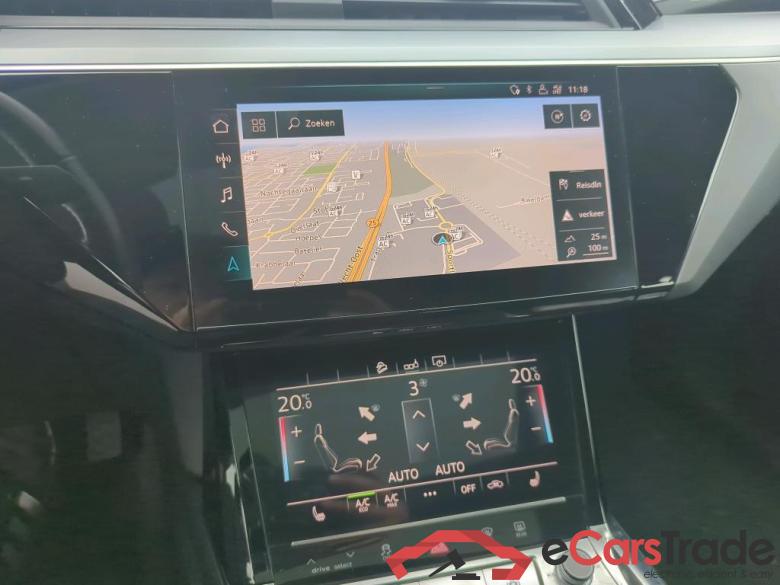 AUDI e-tron  #2