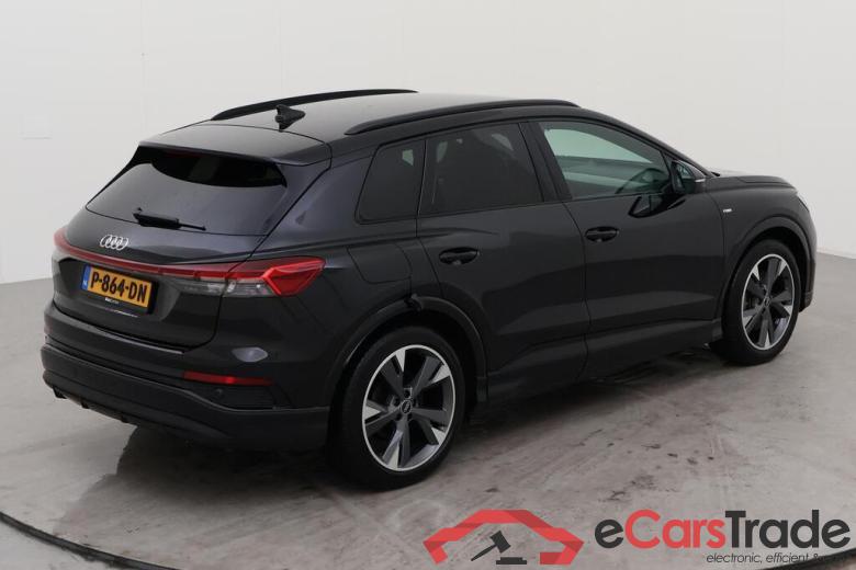 AUDI Q4 e-tron  #6