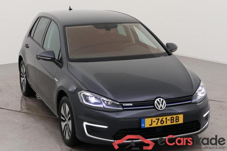 VOLKSWAGEN e-Golf  #5