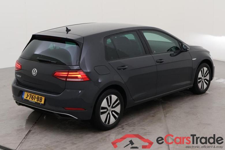 VOLKSWAGEN e-Golf  #6