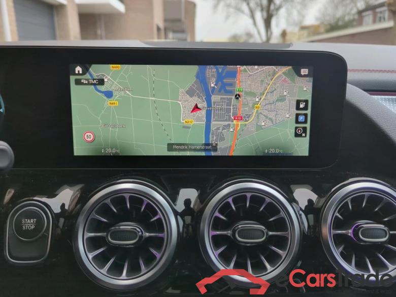 MERCEDES-BENZ EQA  #2