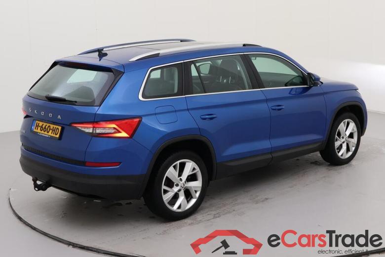 SKODA Kodiaq 110 kW #6
