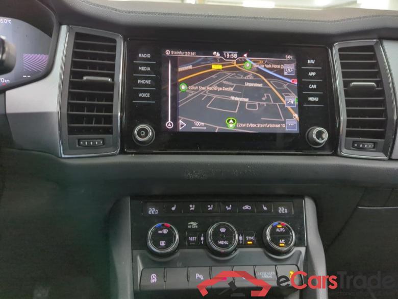 SKODA Kodiaq 110 kW #2