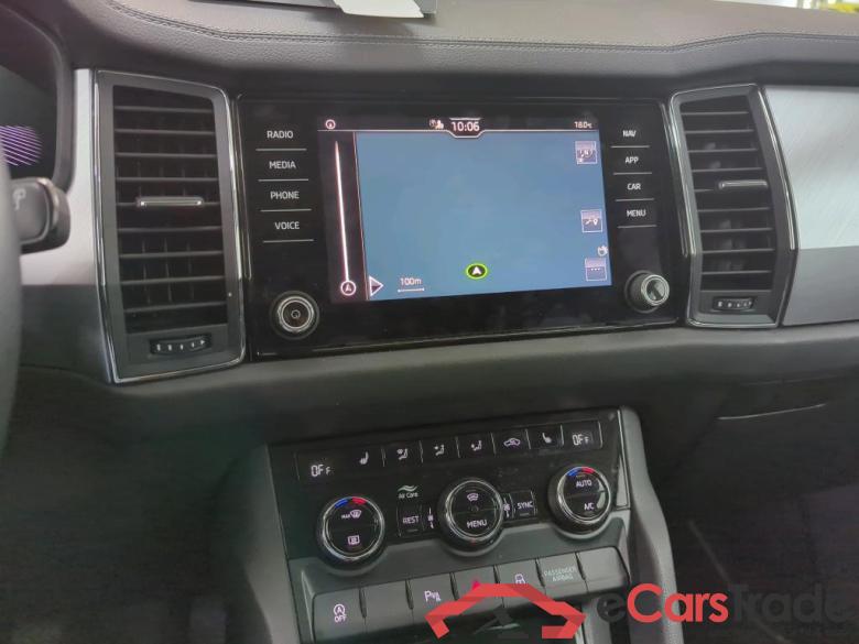 SKODA Kodiaq 110 kW #2