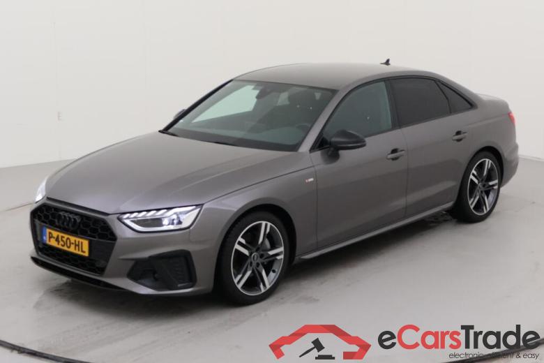 AUDI A4 150 kW #1