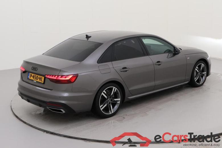 AUDI A4 150 kW #6