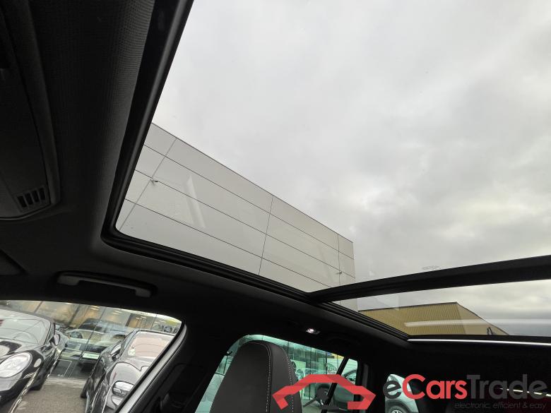 SKODA Superb Combi  #4