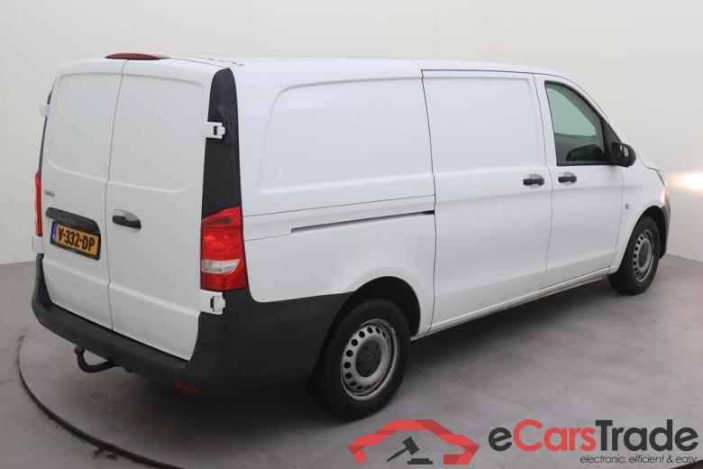 MERCEDES-BENZ Vito 100 kW #5