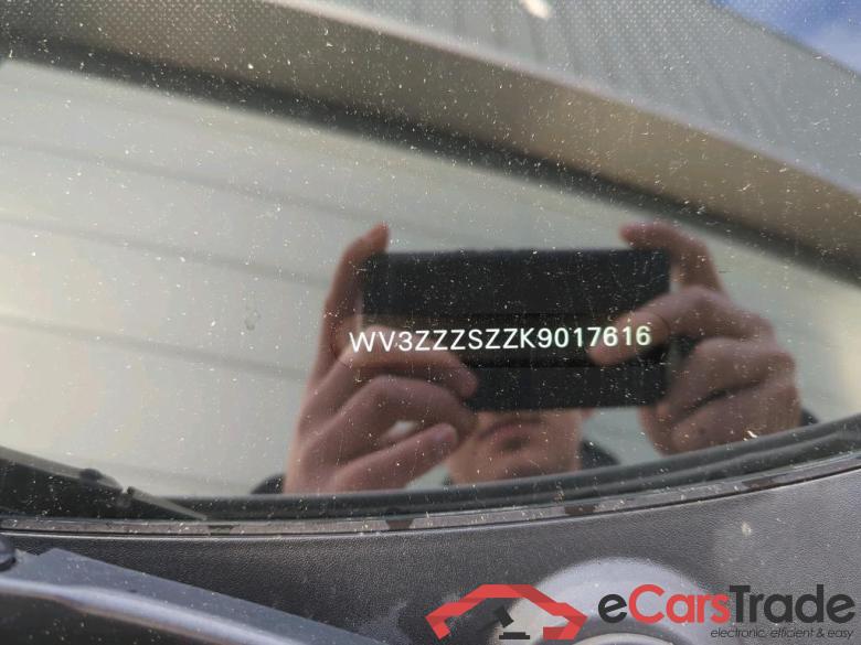 VOLKSWAGEN Crafter 103 kW #2