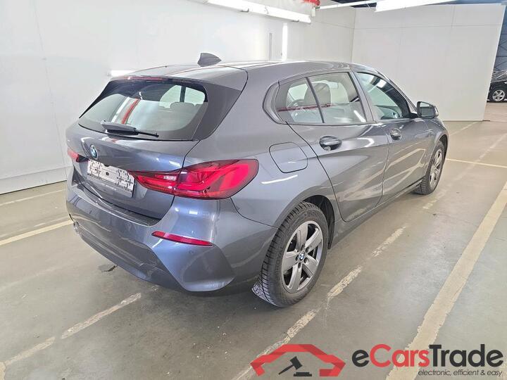 BMW 1 Reeks Hatch 1 Reeks Hatch 116dA (85 kW) 85kW/116pk  5D/P Auto-7 #4