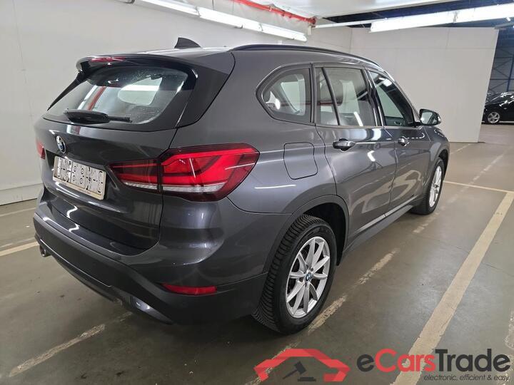 BMW X1 X1 sDrive16dA (85 kW) 85kW/116pk  5D/P Auto-7 #4