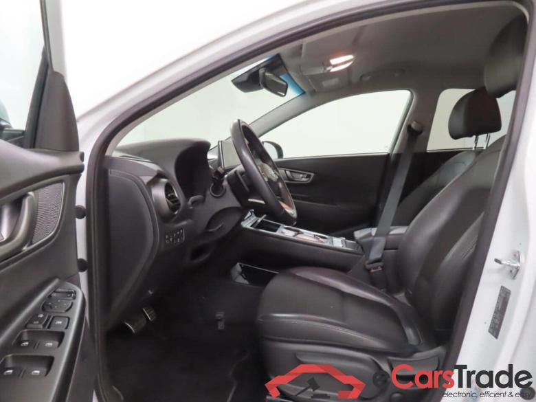 HYUNDAI Kona EV Fashion 64 kWh #3