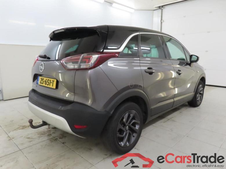 OPEL Crossland X 1.2 T. 120 J. Ed. #4