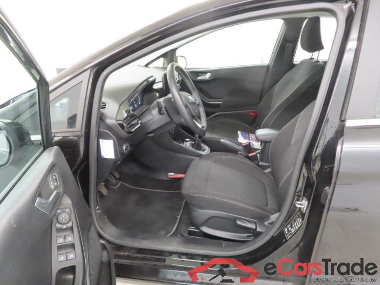 FORD Fiesta 1.0 EcoB.Hy. ST-Line #3
