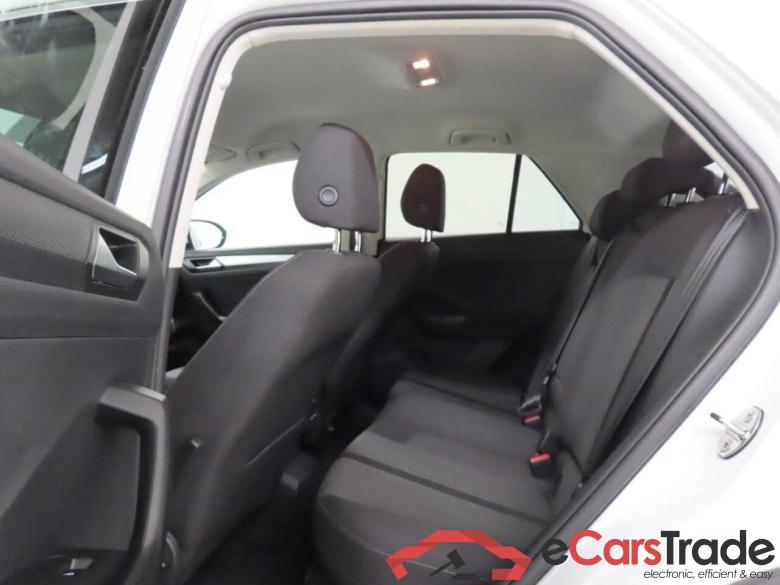 VOLKSWAGEN T-Roc 1.0 TSI Life #6