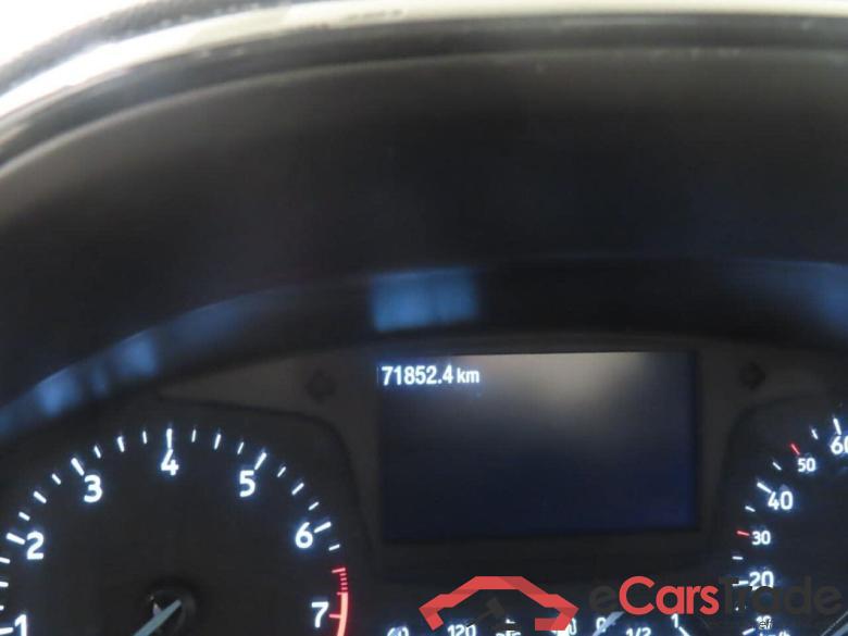 FORD Fiesta 1.0 EcoB.Hy. ST-Line #5