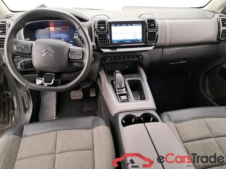 Citroen BlueHDi 130 S&S EAT8 Business CITROEN C5 Aircross / 2018 / 5P / SUV BlueHDi 130 S&S EAT8 Business #5