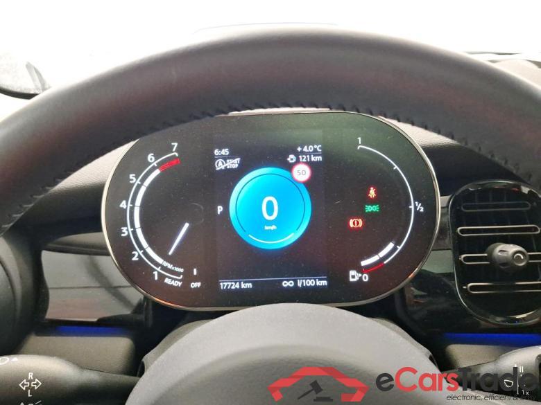 Mini Cooper Edition Premium Plus 136 ch BVA7 MINI Mini / 2021 / 5P / Berline Cooper Edition Premium Plus 136 ch BVA7 #6