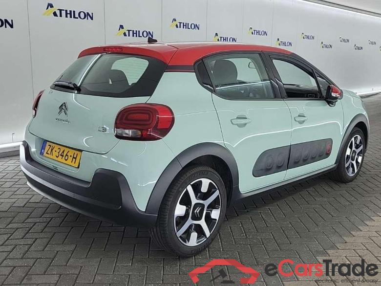 CITROEN C3 BlueHDi 100 S&S Business 5D 75kW #3