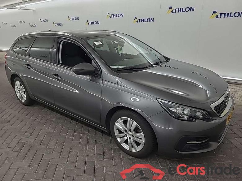PEUGEOT 308 SW Blue Lease Executive 1.2 Puretech 110 5D 81kW #2