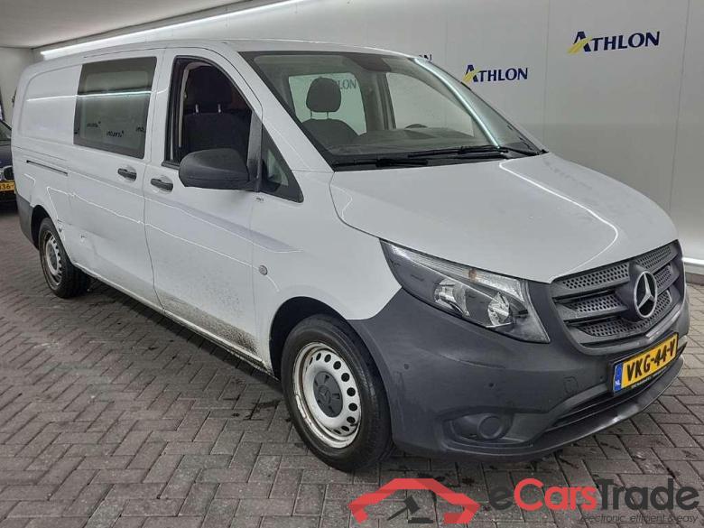 MERCEDES-BENZ Vito GB 116CDI XL DC  RWD 4D 120kW #2